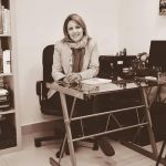 Natalia Van Abshoven, Psicòloga a El Campello