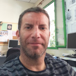 Juan Manuel González Mohino Moreno, Psychologist in San Sebastián de los Reyes