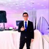 Jonathan Beltrán, DJ in Madrid