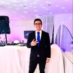 Jonathan Beltrán, DJ in Madrid