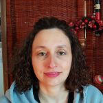 Yolanda Bonillo Alvaro, Emprada de llar a Atarfe