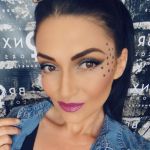 Stanislava Katráková, Makeup artist in Madrid
