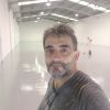 Sergio Jurado, Painter in Antequera