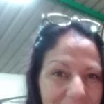 Eliana Rubido Santana, Assistenta personal a Las Palmas de Gran Canaria