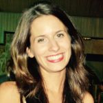 Patricia Revilla, Psychologist in San Lorenzo de El Escorial