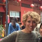 Patrizia Elena Vannucchi, Spanish to English Translator in Granada
