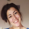 Eva Moreno, Profesora de yoga en Sabadell