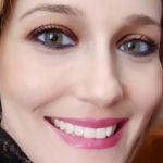 Cristina Platero, Makeup artist in Madrid