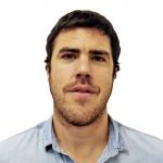 Tomás Marcó Del Pont, Redactor de continguts en anglès a Barcelona