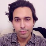 Stefano Llinás, Redactor de continguts en anglès a Barcelona