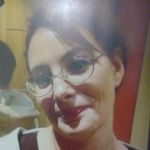 Vanesa García Fernández, Cuidadora de gent gran a Mieres