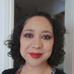 Fernanda Bandeira, Maquilladora professional a Molins de Rei