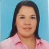 Luz Angela Munoz, Makeup artist in Vitoria-Gasteiz