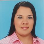 Luz Angela Munoz, Manicurist and pedicurist in Vitoria-Gasteiz