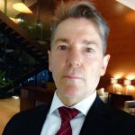Rainiero Garcia, Naturopath in Murcia