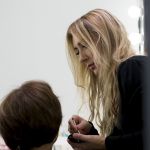 Beatriz  Faura Pérez, Makeup artist in Madrid