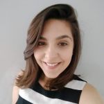 Beatriz Lopes, Redactora de continguts en anglès a Barcelona