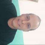 Santi Ramírez, Housekeeper in Las Palmas de Gran Canaria