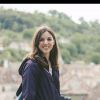 Natalia Mira, Nursing assistant in Madrid