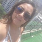 Homary Villanueva, Netejadora a Écija