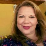 Milagro Perozo, Caregiver of elderly in Adeje