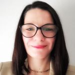 Valentina Laura Codreanu, Personal assistant in Sabadell