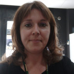 Ana Piñeiro Barreiro, Psychologist in Santiago de Compostela