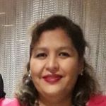 Patricia Ibañez Chavez, Babysitter in Pamplona