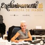 Carmen Redondo, Image consultant in Parla