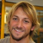 Javier Álvarez, Content writer in Spanish in Valladolid