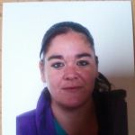 Maria Del Pilar Merino Moreno , Caregiver of elderly in Leganés