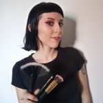 Miss Psyn, Makeup artist in Madrid