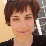 Amparo Romero, Spellchecker in Spanish in Murcia