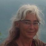 Julia Garcia, Pedagoga a Albacete