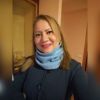 Juliana Bueno, Geriatric assistant in Segovia