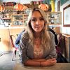 Clementine Ponsin, Content writer in French in Madrid