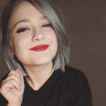 Raquel Salamanca Barrios, Content writer in Spanish in Valladolid
