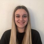 Veronica Lorente, Nursing assistant in Caravaca de la Cruz
