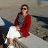Dorleta Urreta Leturiondo, Auxiliar d'infermeria a Fuengirola