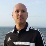 Federico Gottberg De Los Ríos, Personal trainer in Santa Cruz de Tenerife