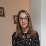 Vanessa Gordo Pacheco, Spanish tutor in Oliva