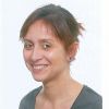 Sophie Perrier, French tutor in Valencia