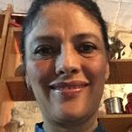 Raquel Hurtado, Art tutor in Barcelona