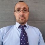 Jordi Tg, Tax advisor in Cornellà de Llobregat