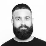 Alessio Boz, Spanish to Italian Translator in Madrid