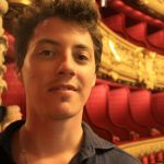 Laurent Robino, Redactor de contenidos en francés en Madrid