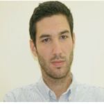 David Arévalo Ruiz, Content writer in Spanish in Vigo