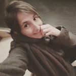 Mar Navarro Vidal, Nursing assistant in Valencia