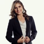 Fabiola Mouzo, Content writer in Spanish in Córdoba