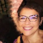 Alia Perez, Psicoterapeuta en Puerto de la Cruz